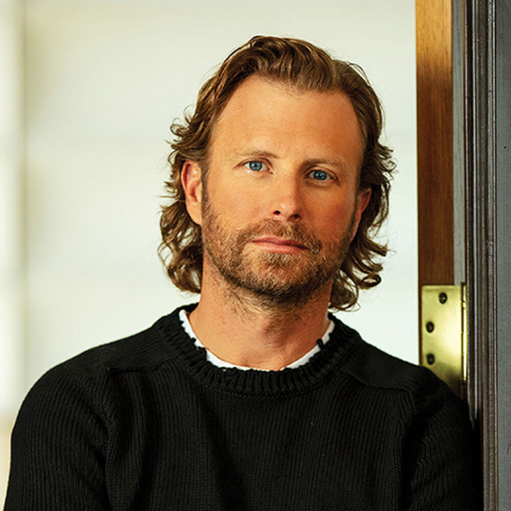 Picture of Dierks Bentley