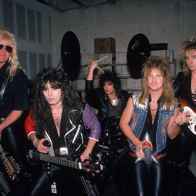 Great White