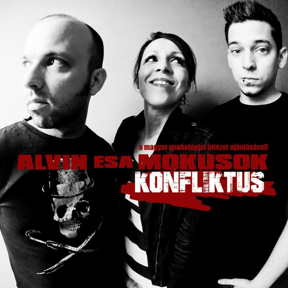 Picture of Alvin és a Mókusok