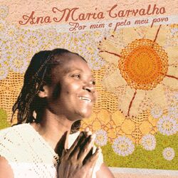 Picture of Ana Maria Carvalho