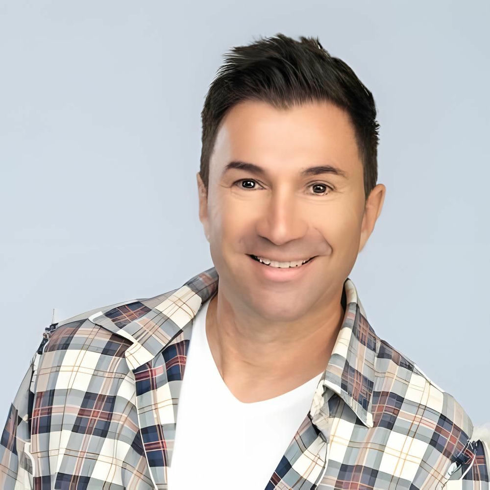 Photo de l'artiste Lucas Cordalis