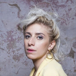 Picture of Soledad