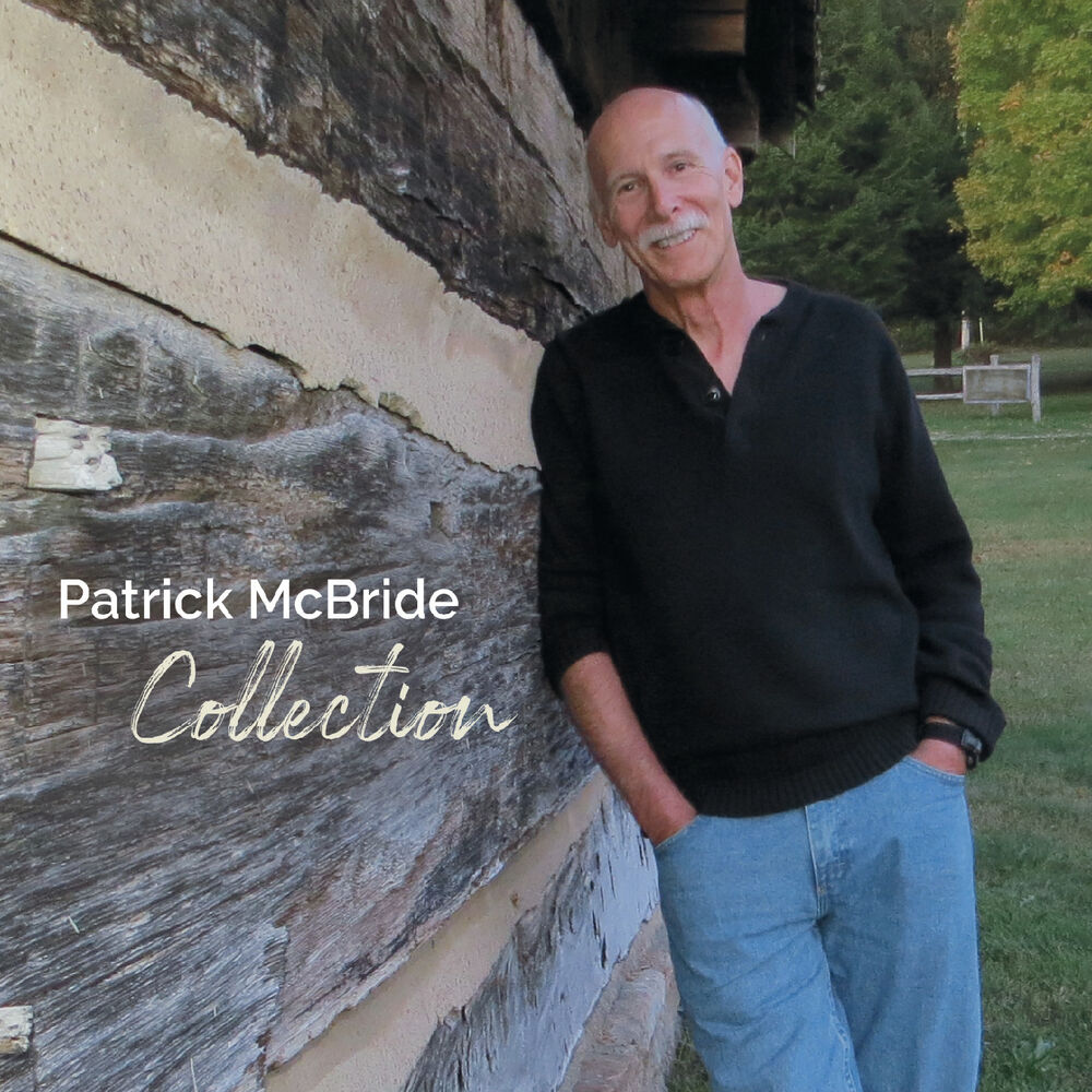 Picture of Patrick McBride