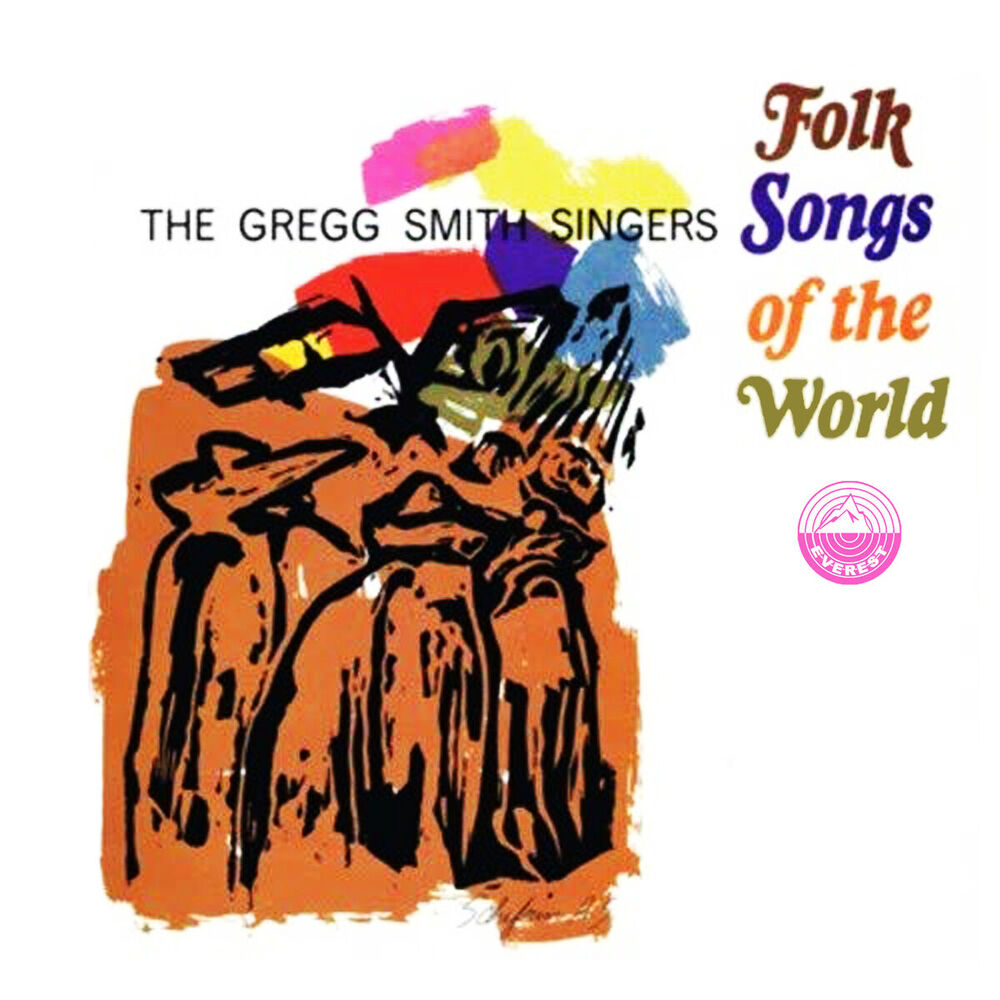 Picture of Gregg Smith Singers