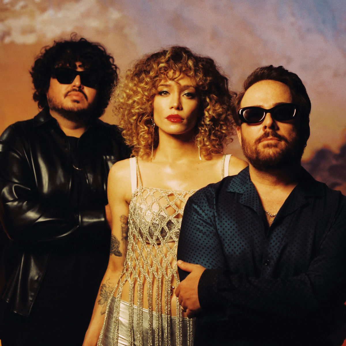 Artist picture of Cannons