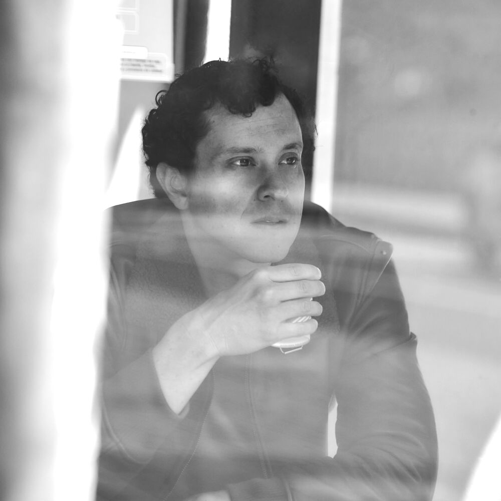 Picture of Julio Victoria