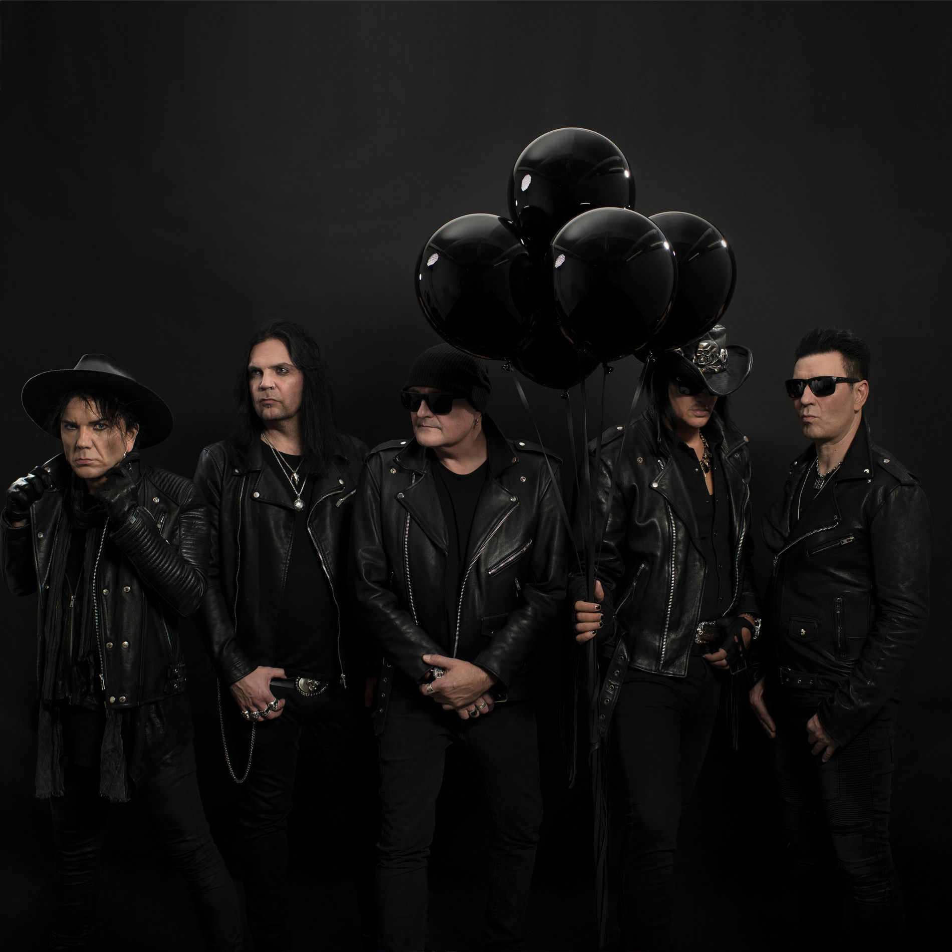 Artist picture of The 69 Eyes