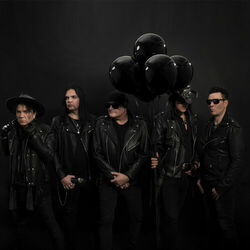 Picture of The 69 Eyes