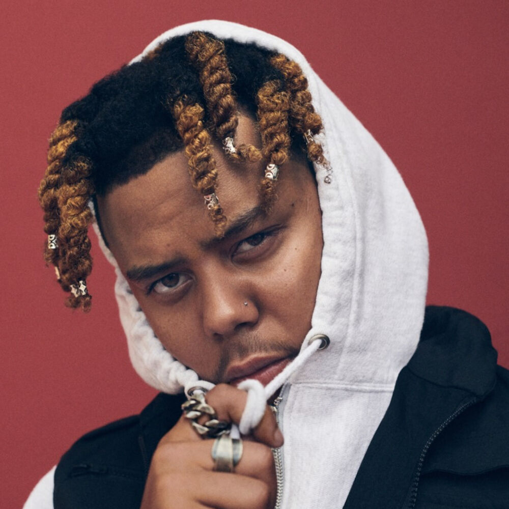 Picture of Cordae