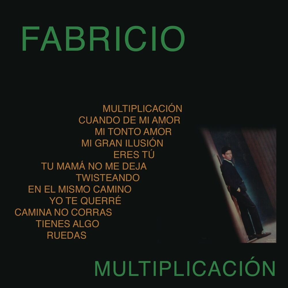 Picture of Fabricio
