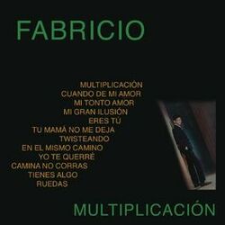 Picture of Fabricio