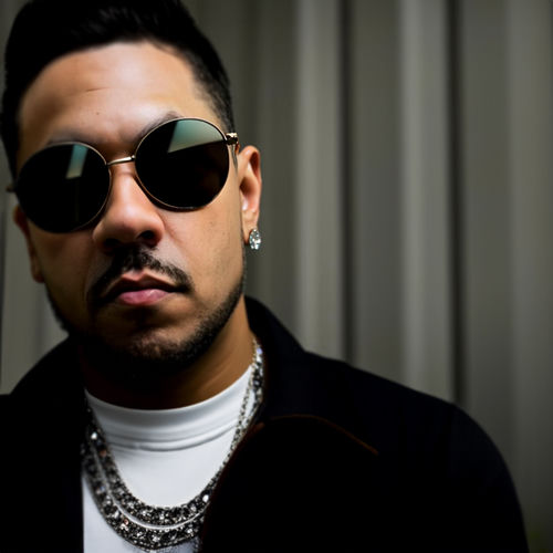 R1 Rrapper R1 The PRO: albums, songs, concerts | Deezer