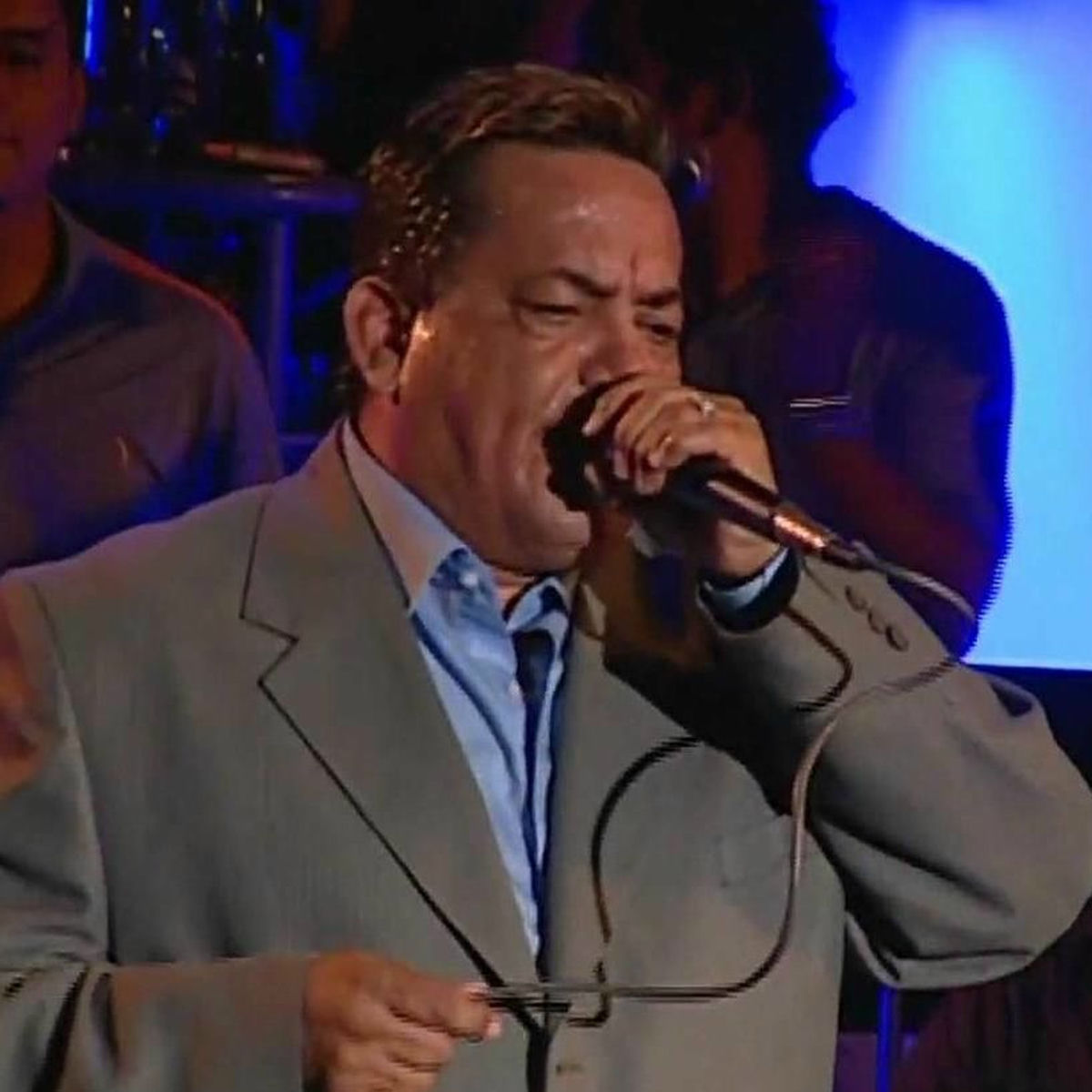 Tito Gomez