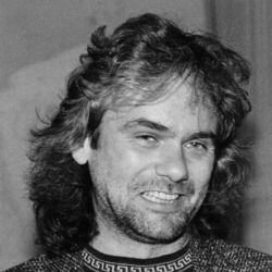 Picture of Ulli Bäer