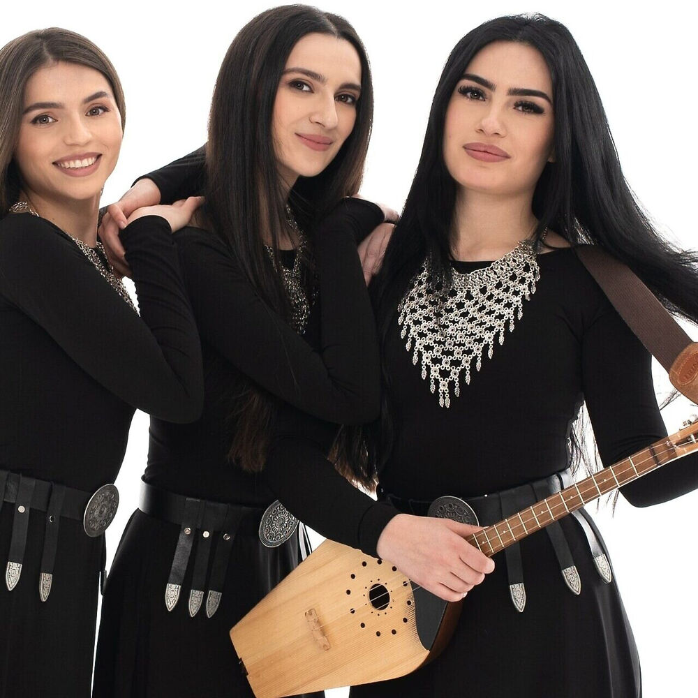 Picture of Trio Mandili
