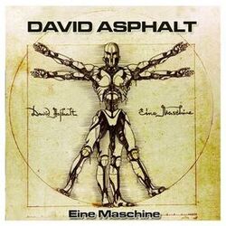 Picture of David Asphalt