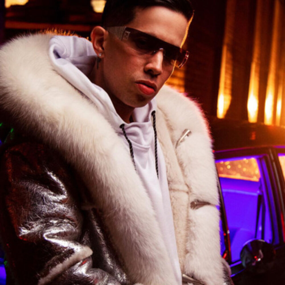 Photo de l'artiste De La Ghetto