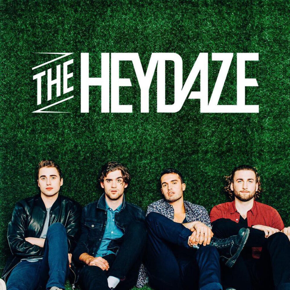 Picture of The Heydaze