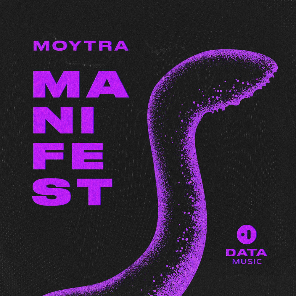 Photo de l'artiste Moytra