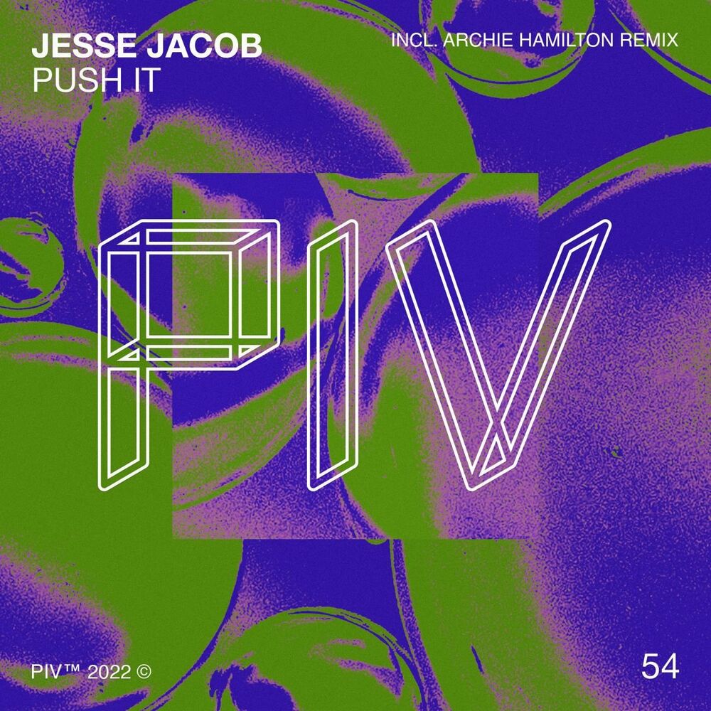Picture of Jesse Jacob