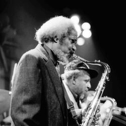 Picture of Roland Alphonso