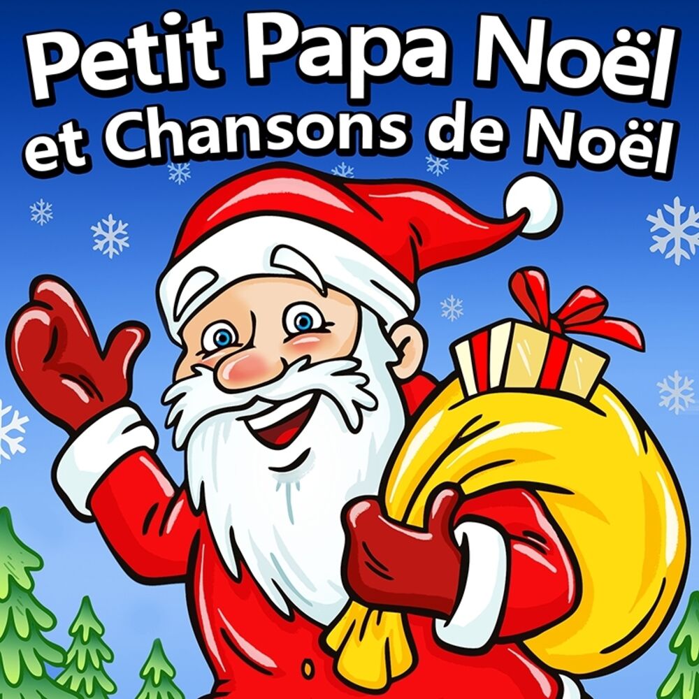 Picture of Petit Papa Noël