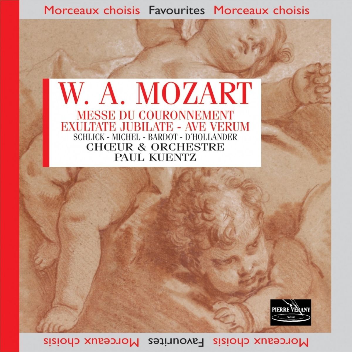 Orchestre Paul Kuentz