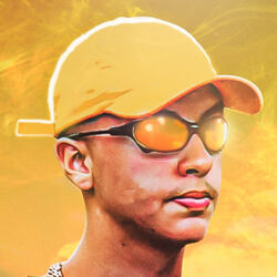 Picture of Mc Jaovittin