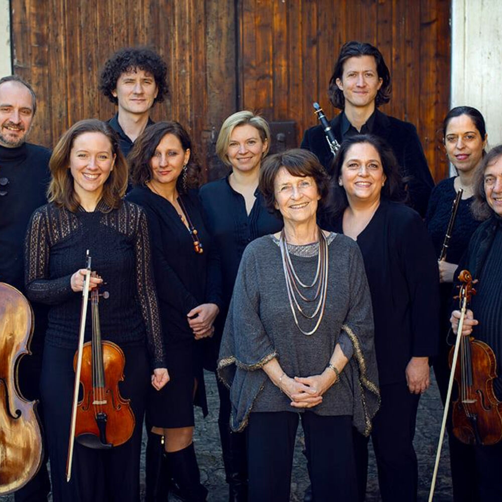 Picture of Ensemble Calliopée