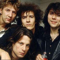 Picture of The Scabs