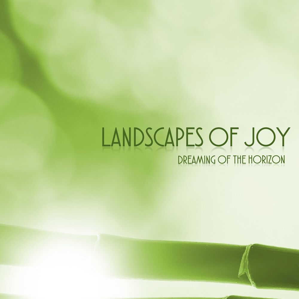 Picture of Landscapes Of Joy