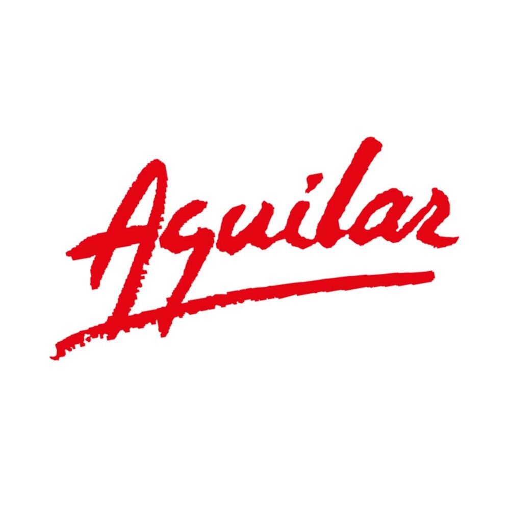Picture of Aguilar