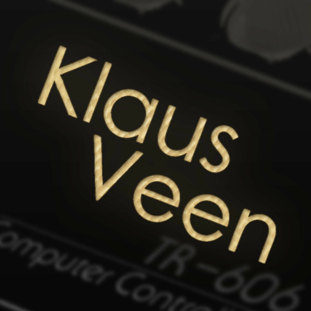 Klaus Veen