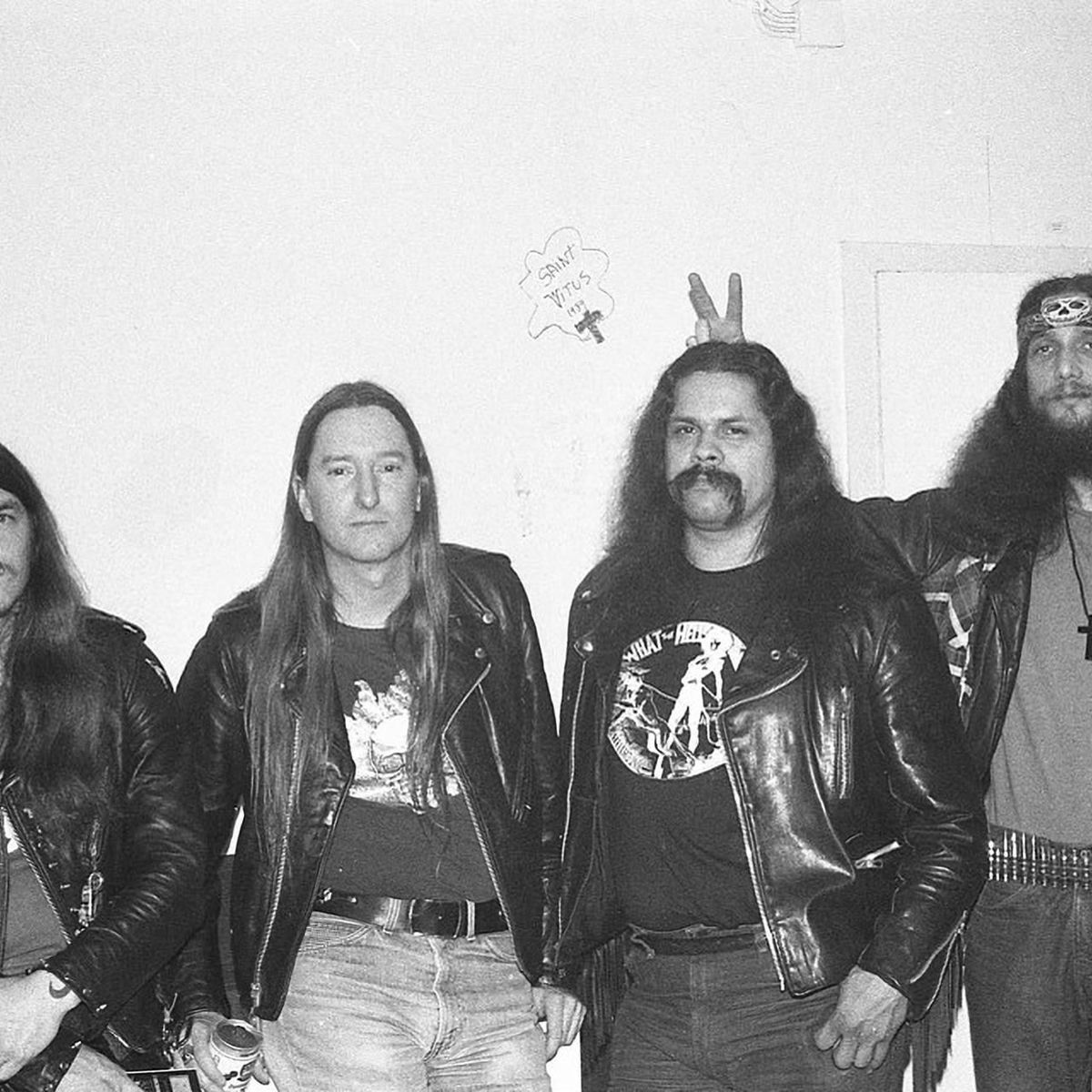 Saint Vitus