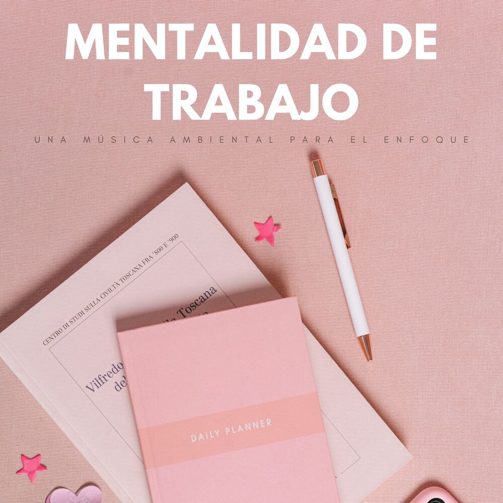 Picture of Música de fondo para trabajar desde casa