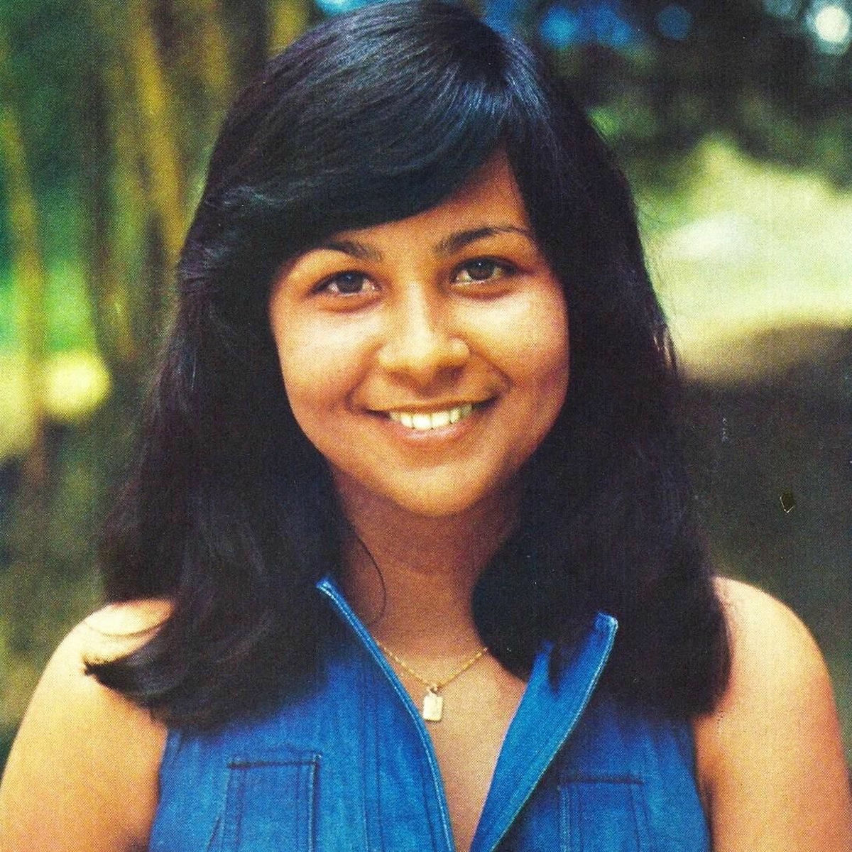 Artist picture of Claudia Telles