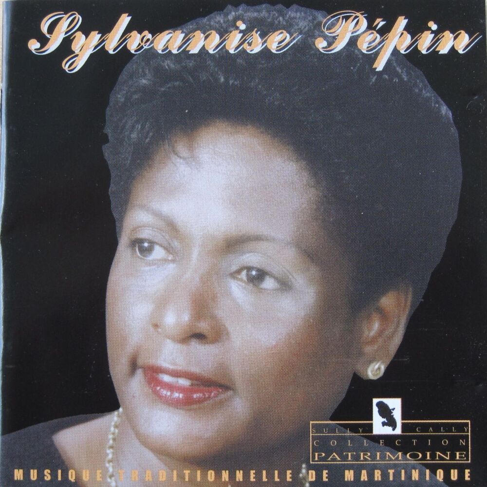 Picture of Sylvanise Pépin