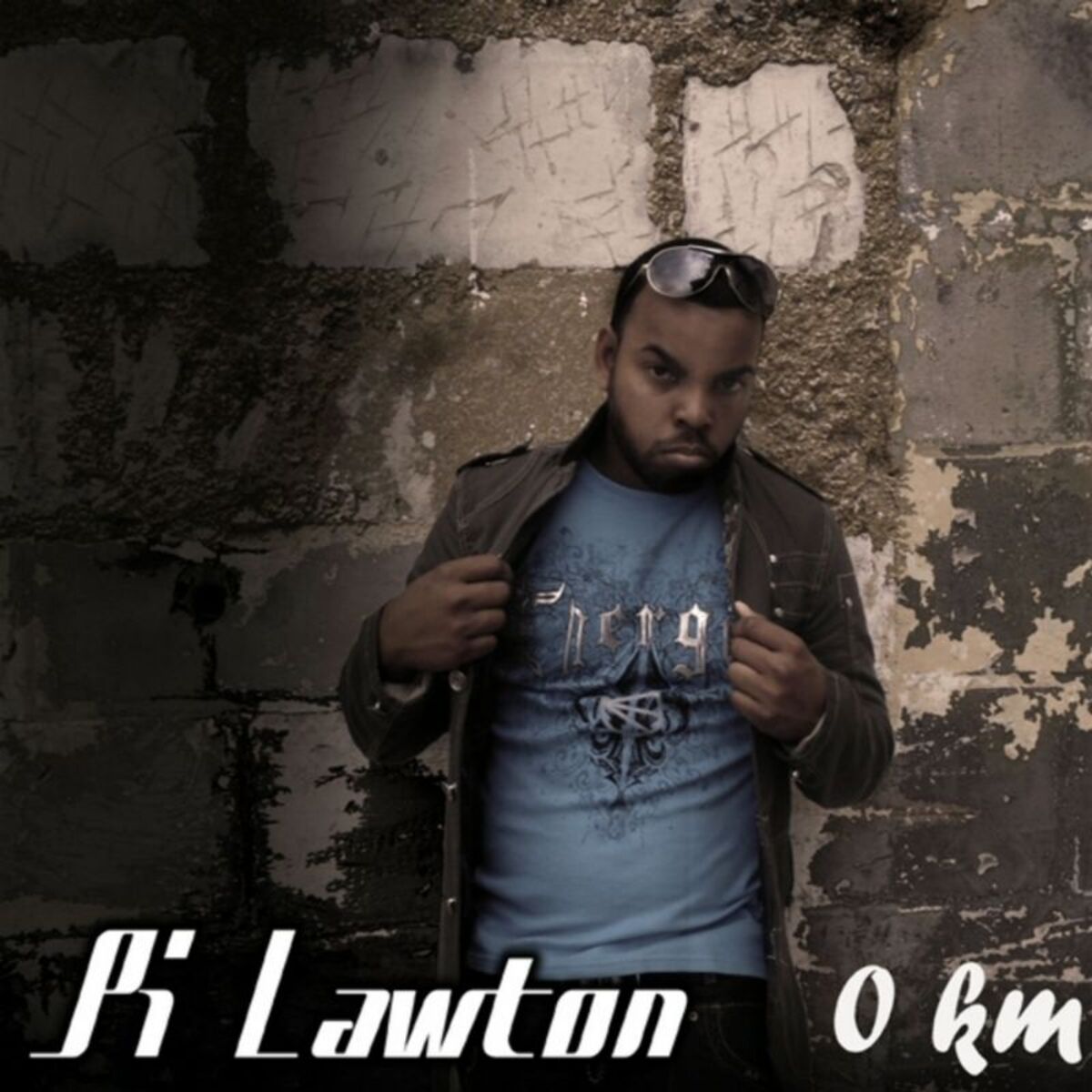 Artist picture of Pi Lawton