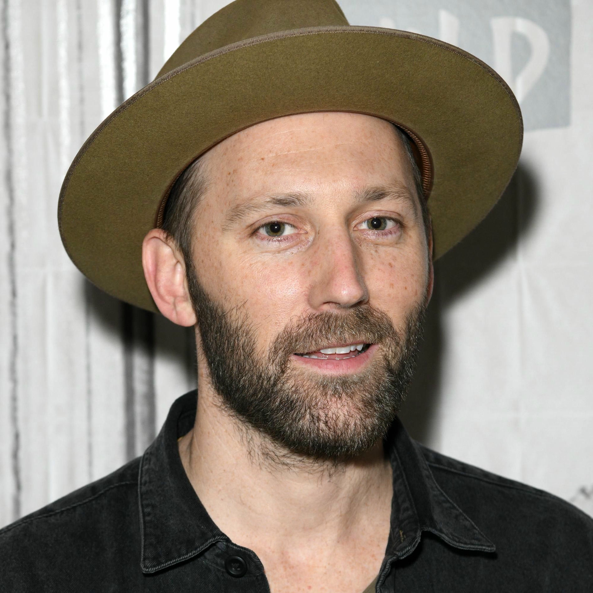 Artist picture of Mat Kearney