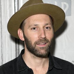 Picture of Mat Kearney