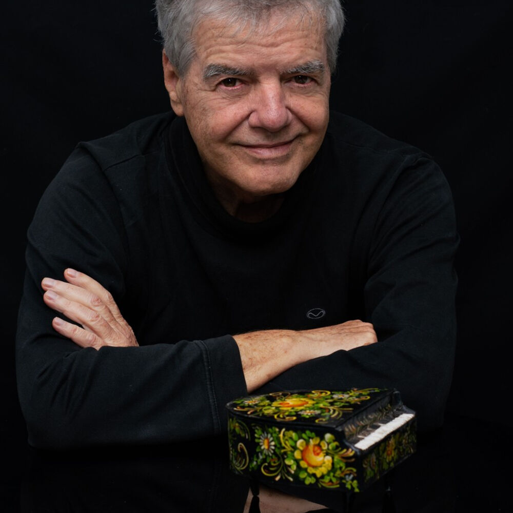 Picture of Túlio Mourão