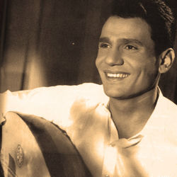 Abdelhalim Hafez