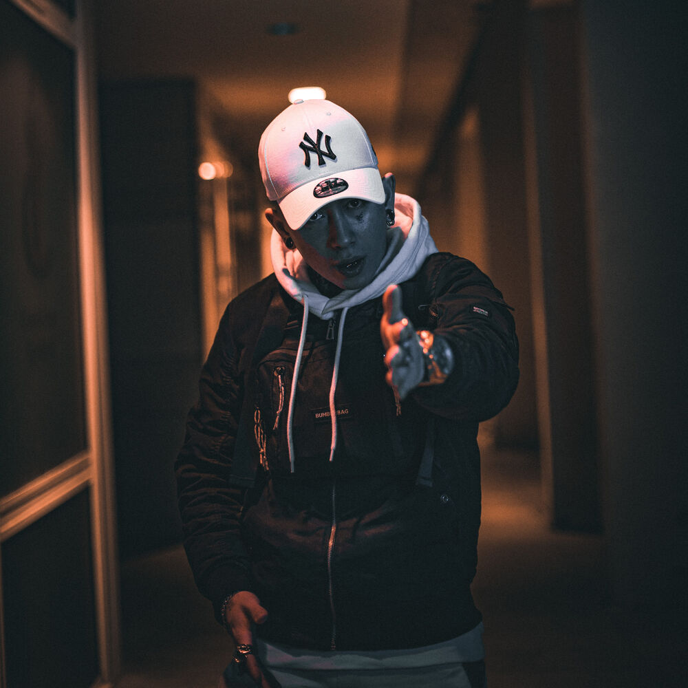 Picture of Tha Manz