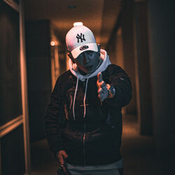 Picture of Tha Manz