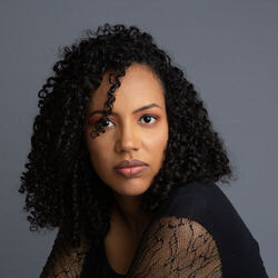Picture of Gabriela Carvalho