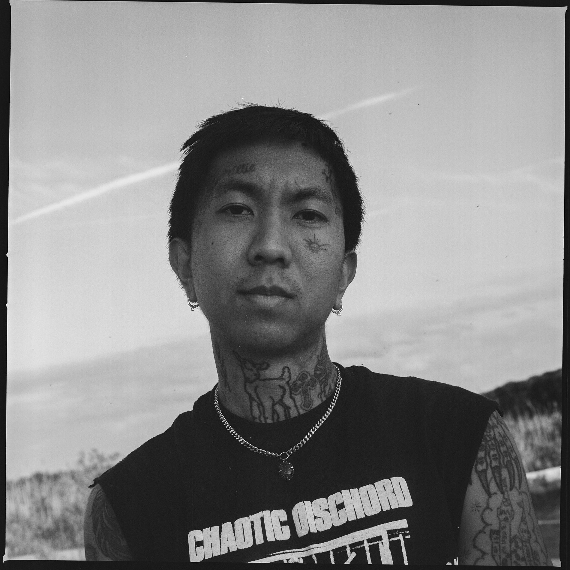 Artist picture of Cold Hart