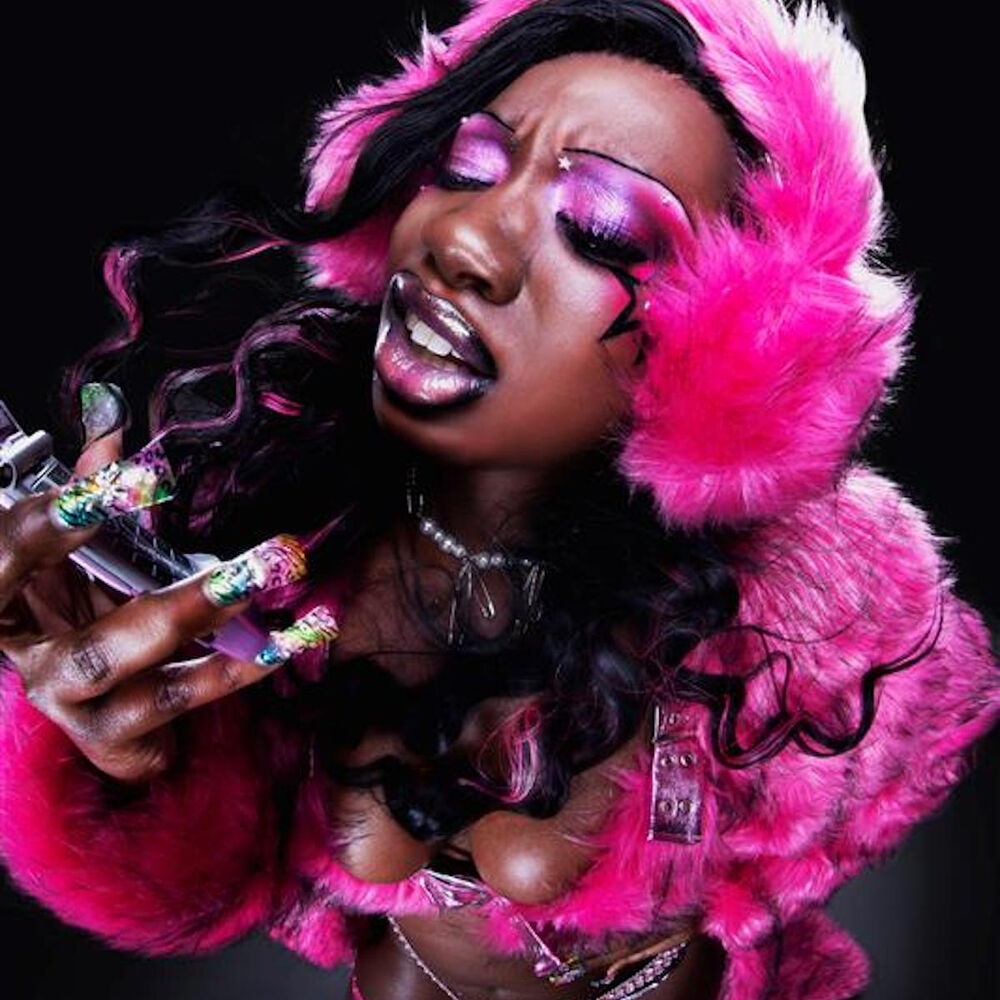 Picture of Aliyah's Interlude