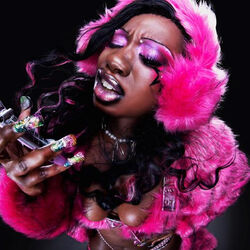 Picture of Aliyah's Interlude