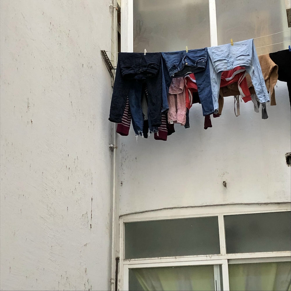 Photo de l'artiste Cristina Len