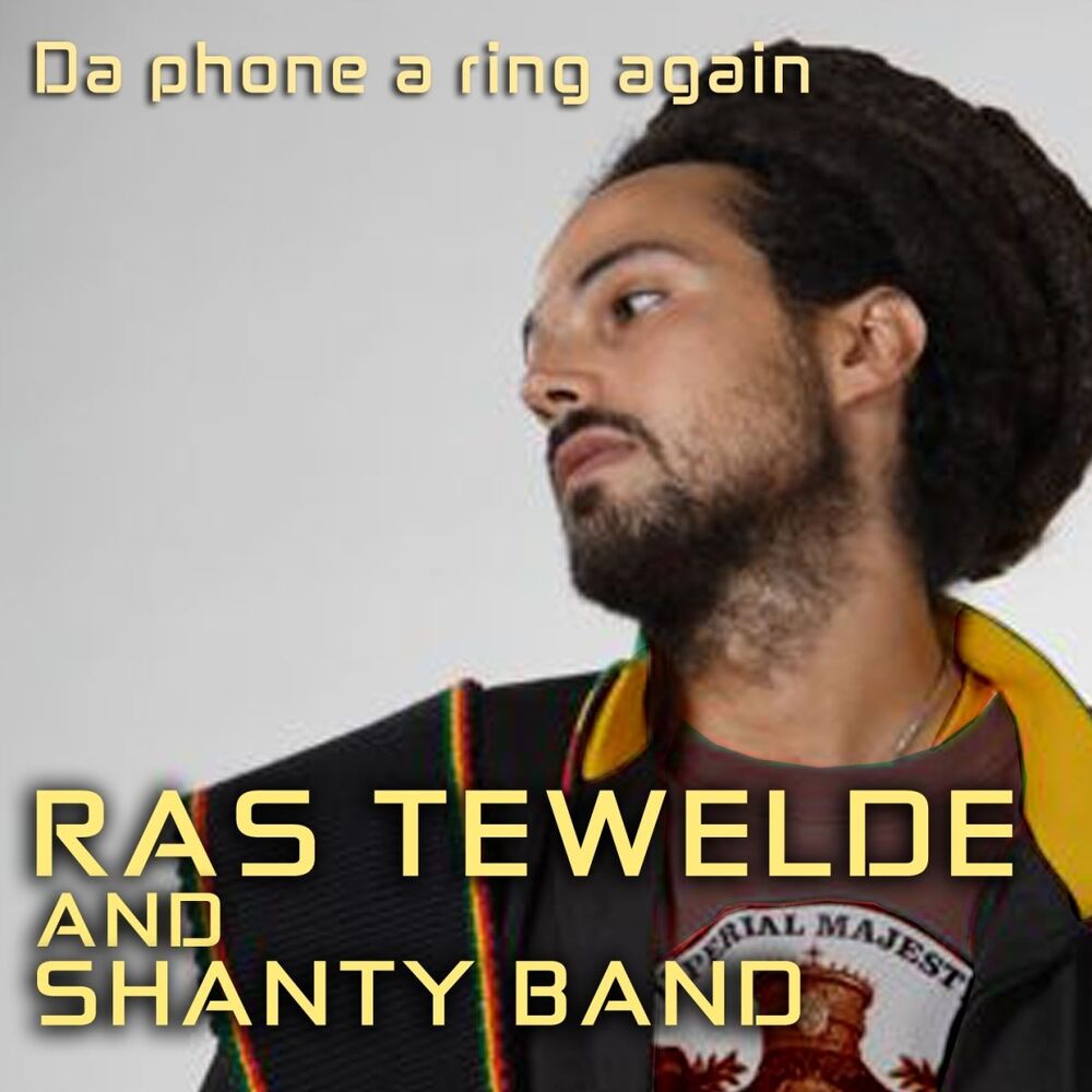 Picture of Ras Twelde